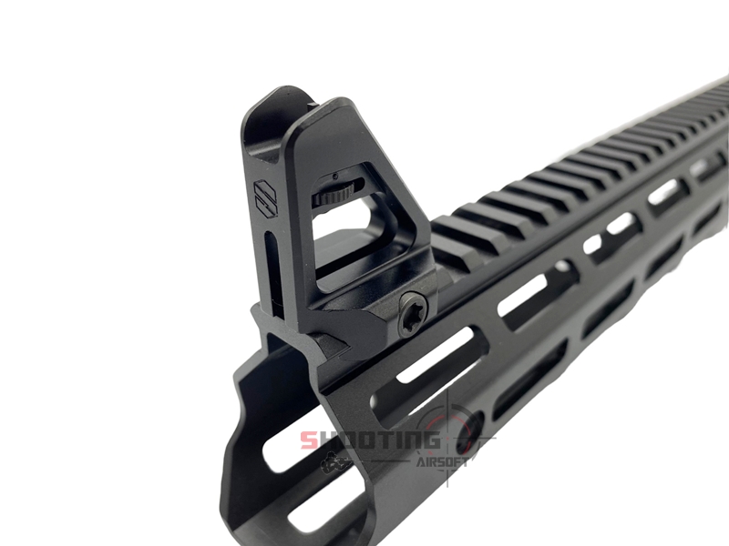 ศูนย์หน้า-หลัง Scalarworks Peak Iron Sight