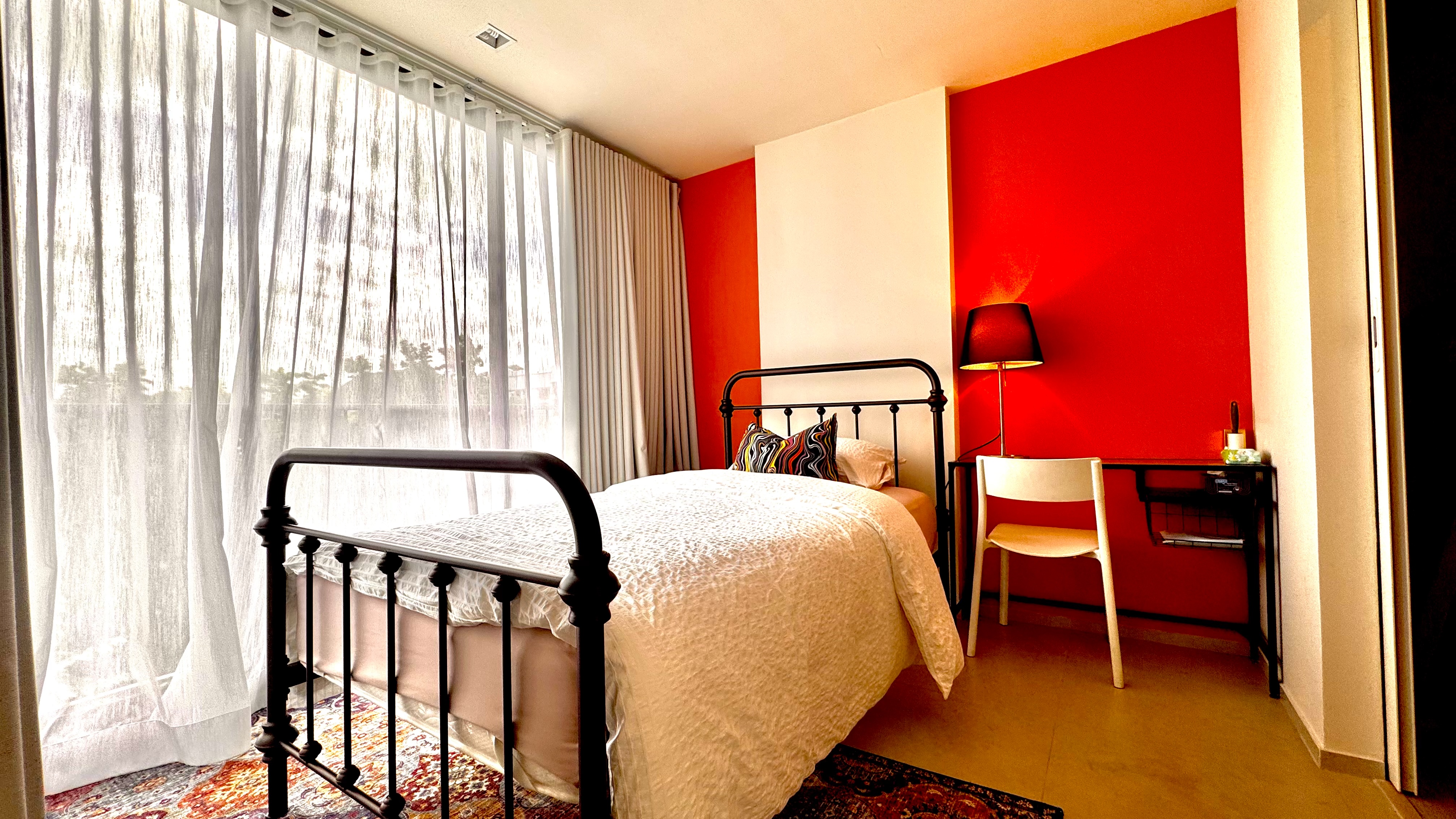 ขายคอนโด Chambers Chaan ลาดพร้าว วังหิน ขนาดห้อง 41 ตร.ม. ไม่เคยอยู่ ไม่เคยปล่อยเช่า ใหม่มาก สวยมาก! อาคาร B1 ชั้น 3 BUILT IN FURNITURE