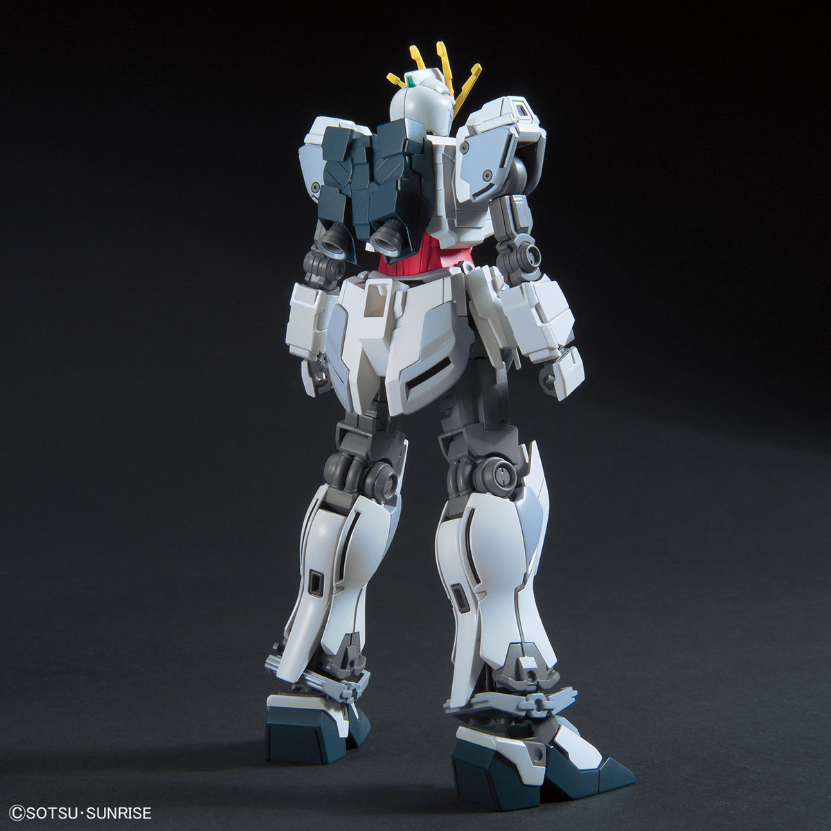 (HG) 1/144 HG RX-9/A NARRATIVE GUNDAM A-PACKS