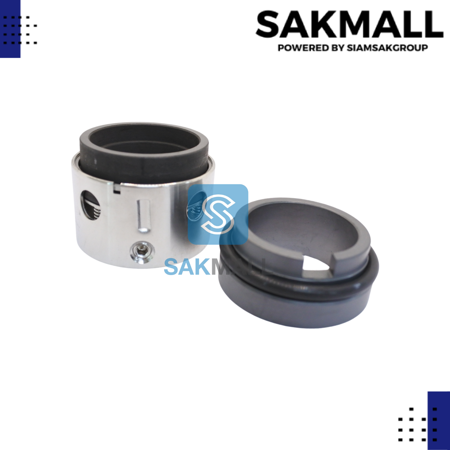 CM 58U-30/45 (mk/sic/viton)