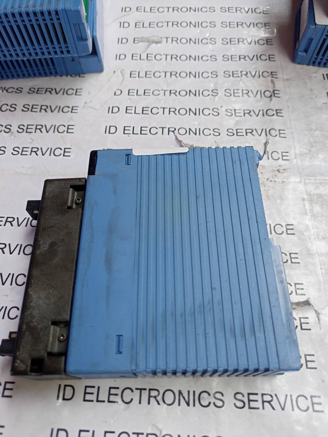 PLC " YOKOGAWA " MODEL : F3PM20-0N