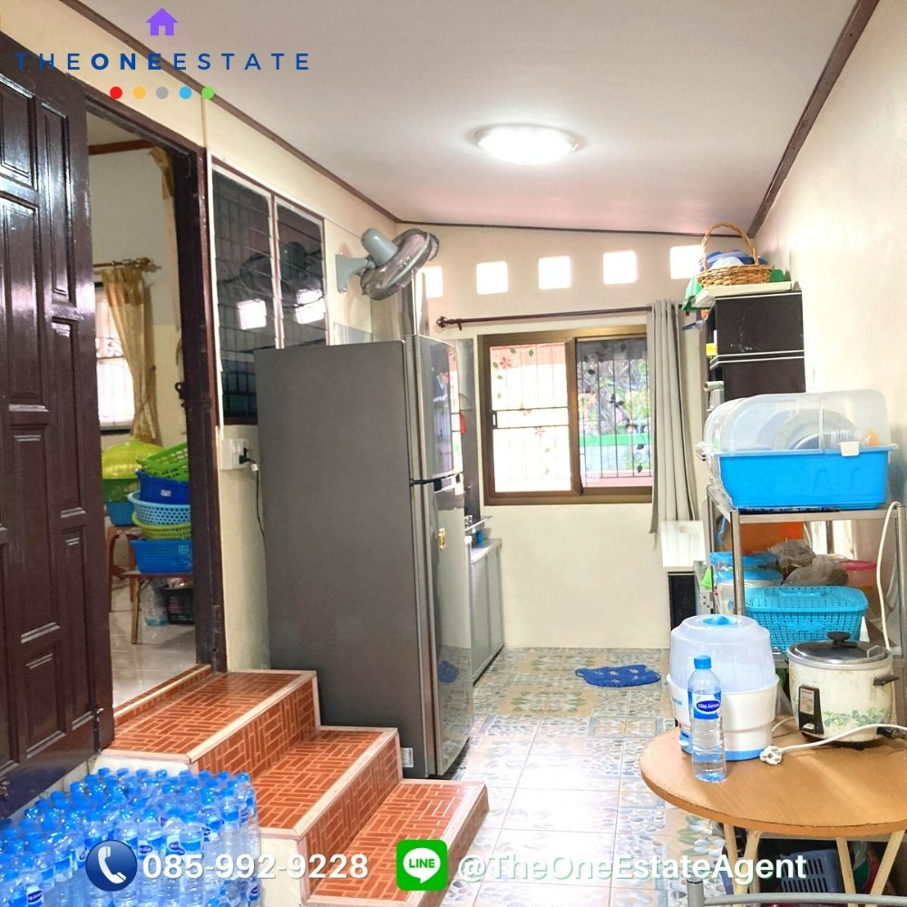 📣 บ้านเดี่ยวชั้นเดียว หมู่บ้านอยู่สบาย ใกล้แหล่งท่องเที่ยว บรรยากาศโล่งสบาย เพื่อนบ้านดีเยี่ยม ต.ท่าทองหลาง อ.บางคล้า จ.ฉะเชิงเทรา The Best ! | โทร. 085-992-9228