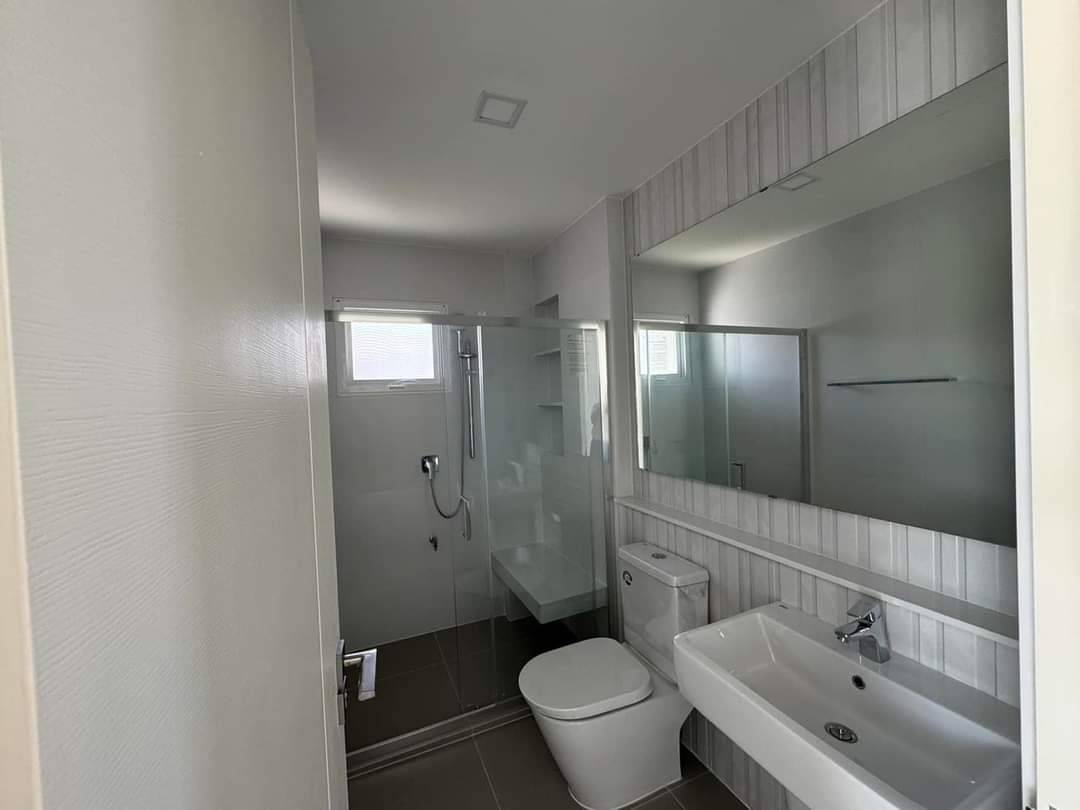 ขายบ้านเดี่ยว มัณฑนาบางนา-วงแหวน ประเวศ กรุงเทพมหานคร บ้านใหม่ไม่เคยเข้าอยู่ใกล้เมกะบางนา ( N.1463 )