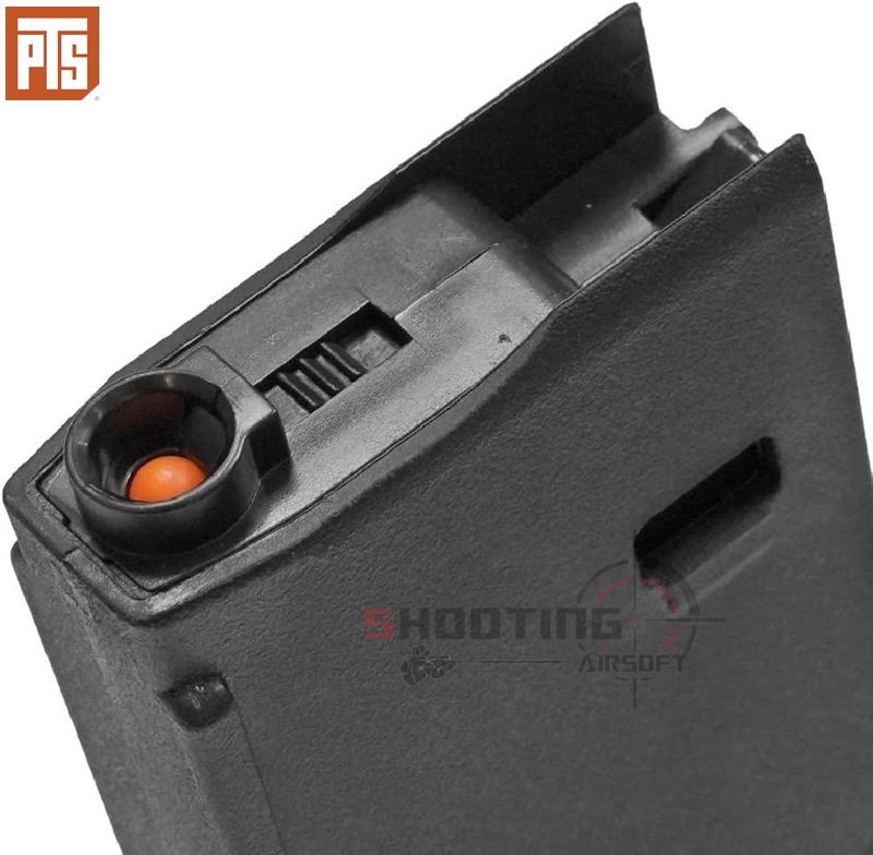 PTS EPM Enchanced Polymer Magazine 150 นัด