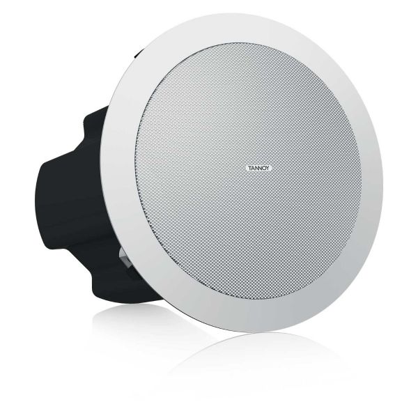 TANNOY CVS 4 ลำโพงติดเพดาน 4 นิ้ว 160 วัตต์ 6 Ohms,70/100v