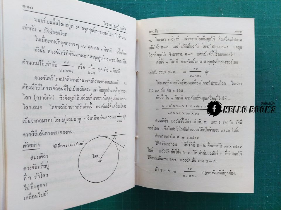 ตำราโหราศาสตร์เทคนิค