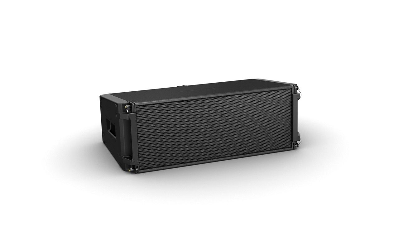 BOSE ShowMatch SM10 DeltaQ Array loudspeaker 2 ทาง 1,800 วัตต์