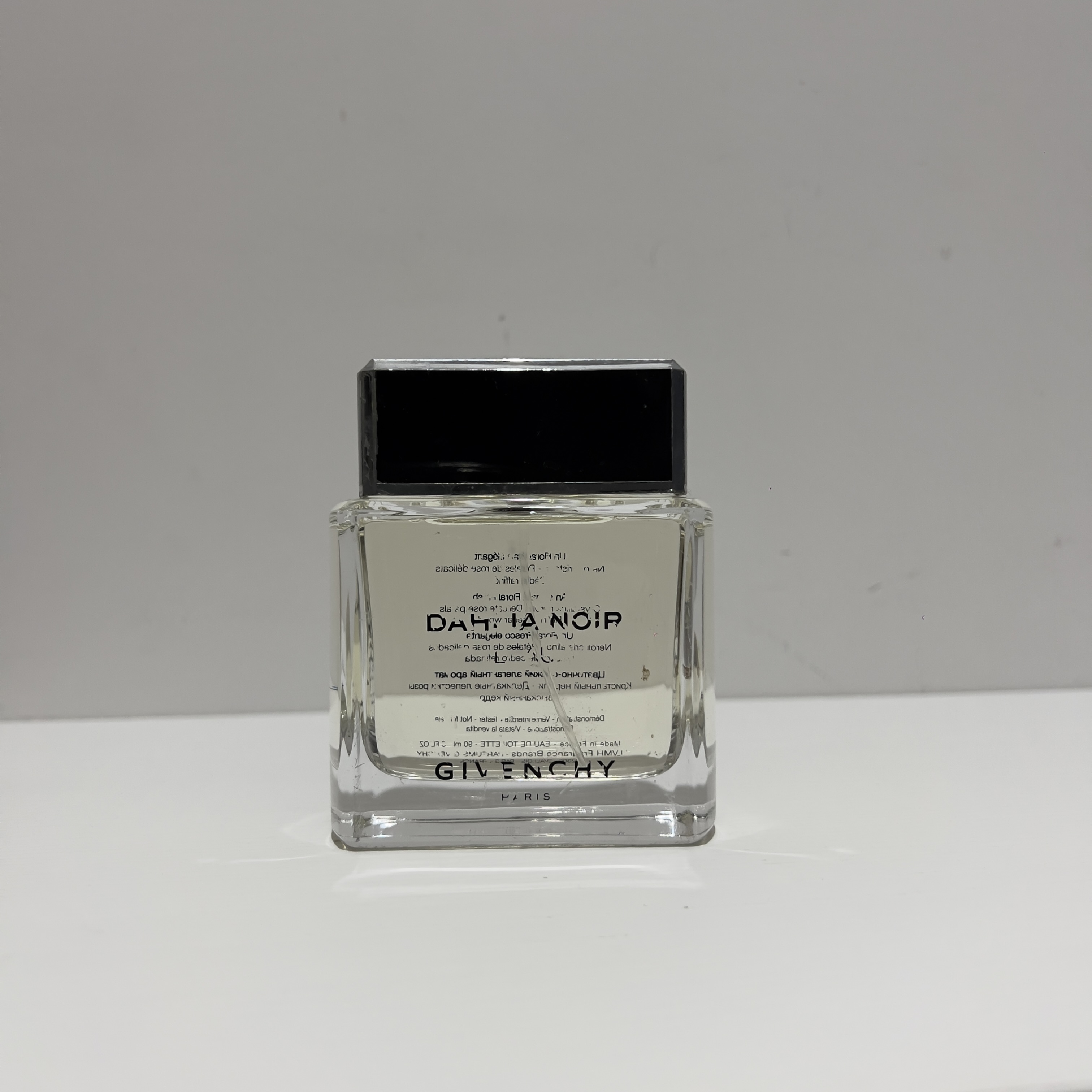 น้ำหอม Givenchy Dahlia Noir L'eau EDT 50-90ml