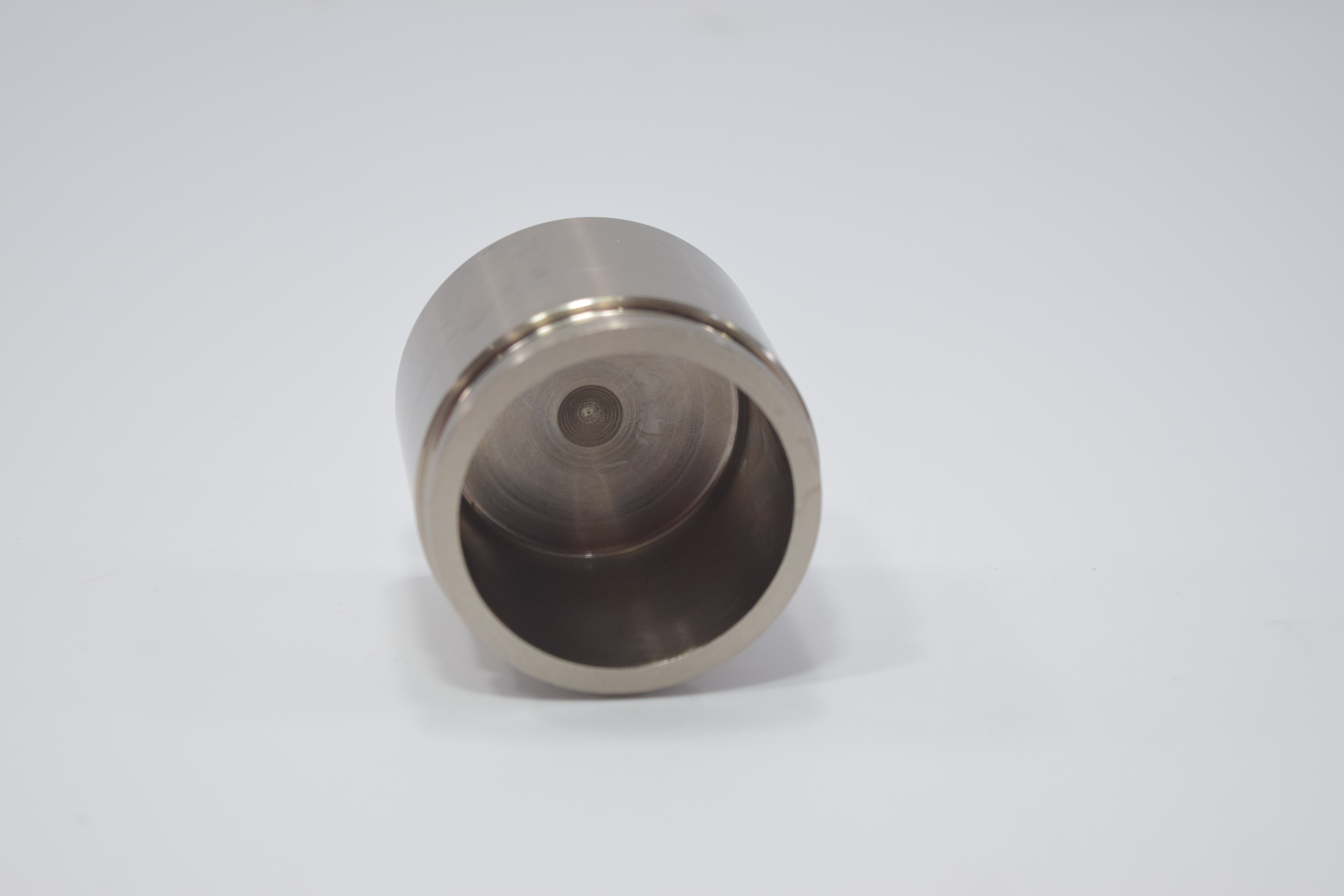 (ประกัน 6 เดือน) (เลิกขาย) ลูกสูบดิสเบรค HONDA ACCORD' 86, 89 ฮอนด้า / 3PD-6180 / 45216-SE0-911 / ขนาด วงนอก 53.90 / สูง 45.30 (จำนวน 1 ชิ้น) (CALIPER PISTON)