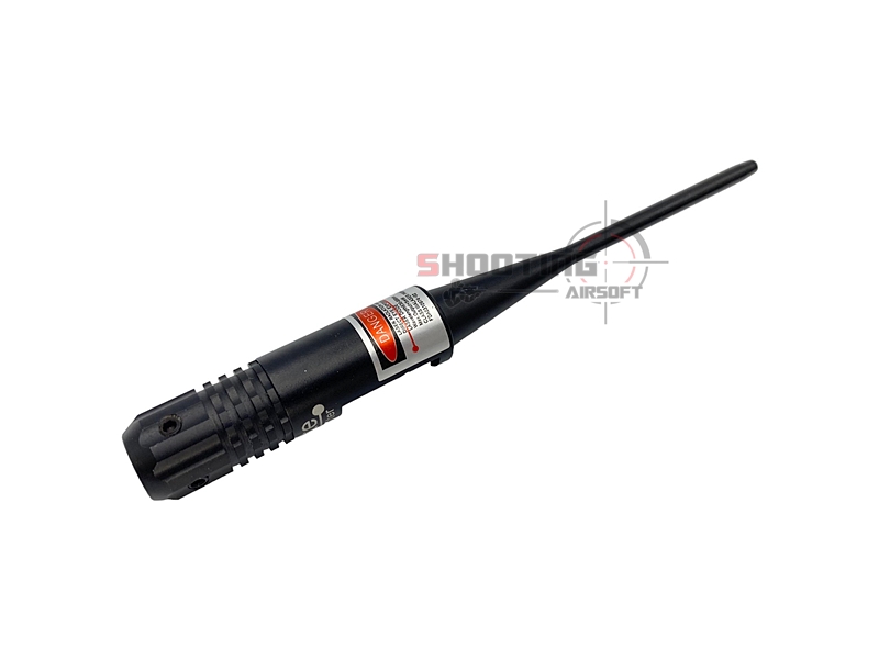 เลเซอร์แดงตั้งศูนย์ Laser Bore Sighter