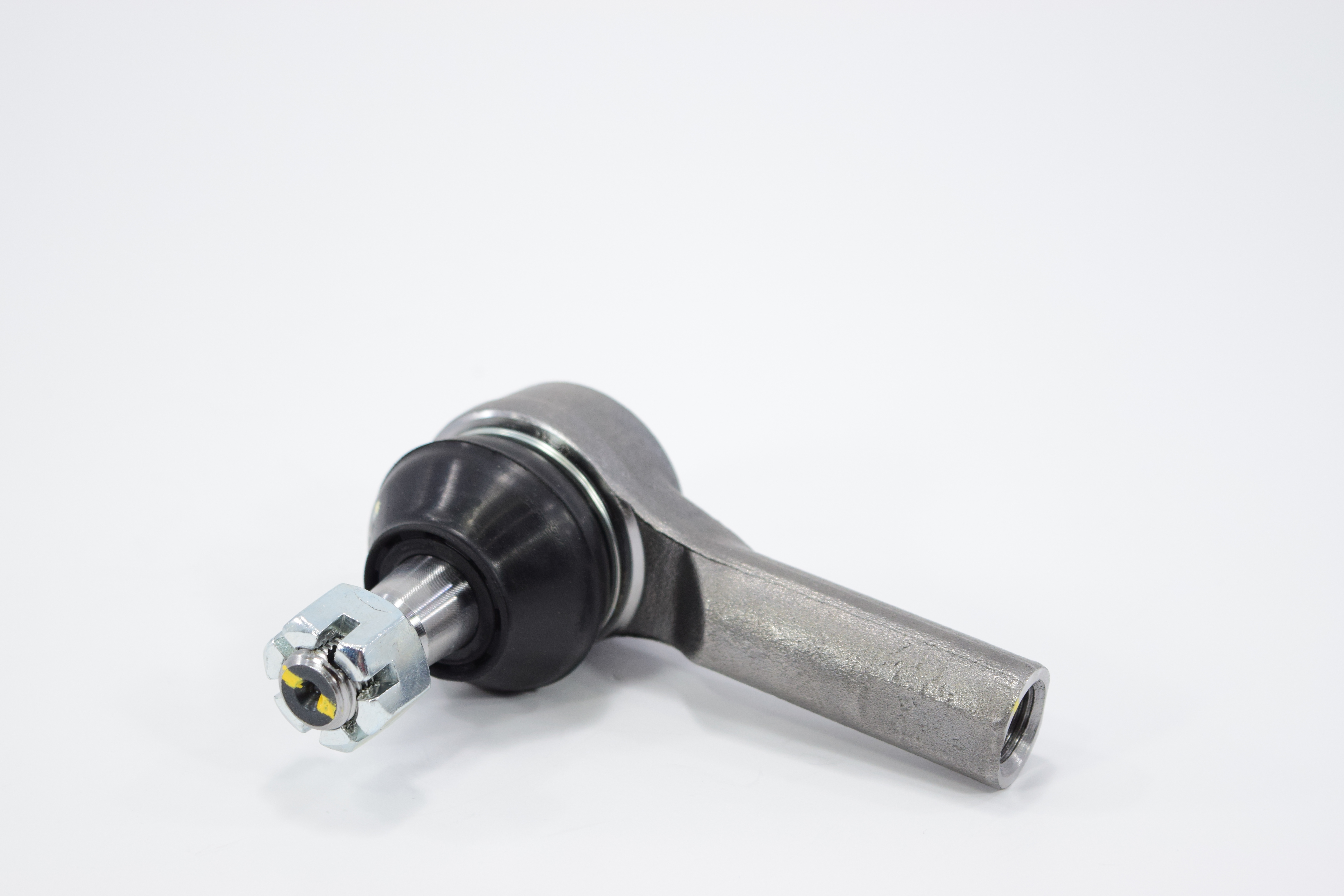 (เกลียวใน) (ประกัน 6 เดือน) ลูกหมากคันชักนอก NISSAN FRONTIER ZDI30 4WD ปี 1998-2000 ยกสูง นิสสัน ฟรอนเทียร์ 3000 / 3E-4831 / 32 / ยี่ห้อ 333 (1คู่ 2 ตัว) TIE ROD END, OUTER (ซ้าย / ขวา) **(รถหนึ่งคันใช้ 4 ตัว)**