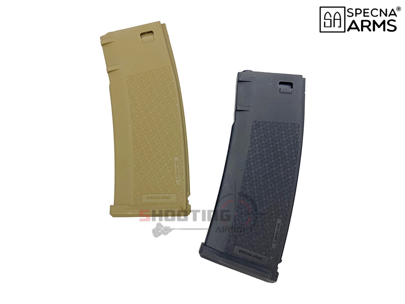 แม็กสแตนด์ M4 AEG S-MAG 125นัด (Specna Arms)