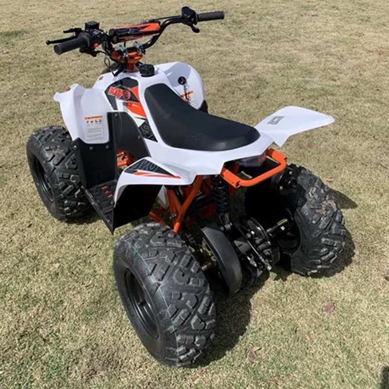 รถเอทีวีเด็ก เคโย(Kayo) AY70