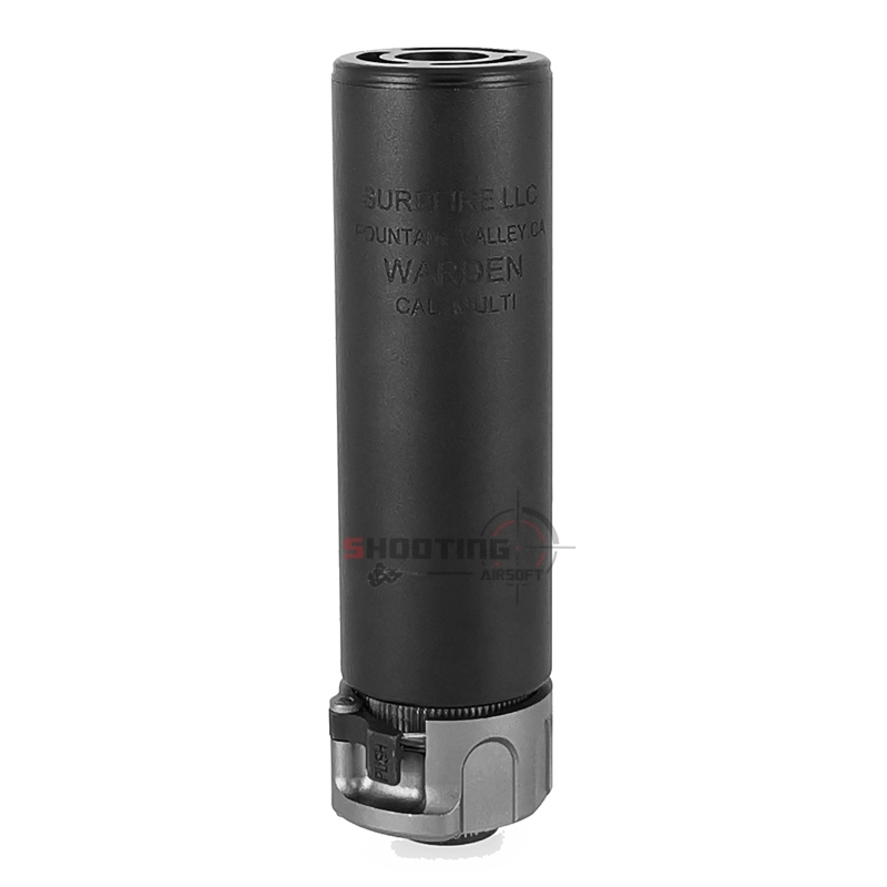 SureFire Warden Blast Diffuser 5 นิ้ว