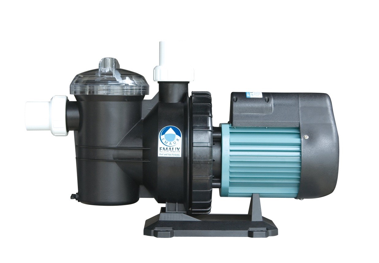 EMAUX SC Series Pool Pump (ปั๊มสระว่ายน้ำ)
