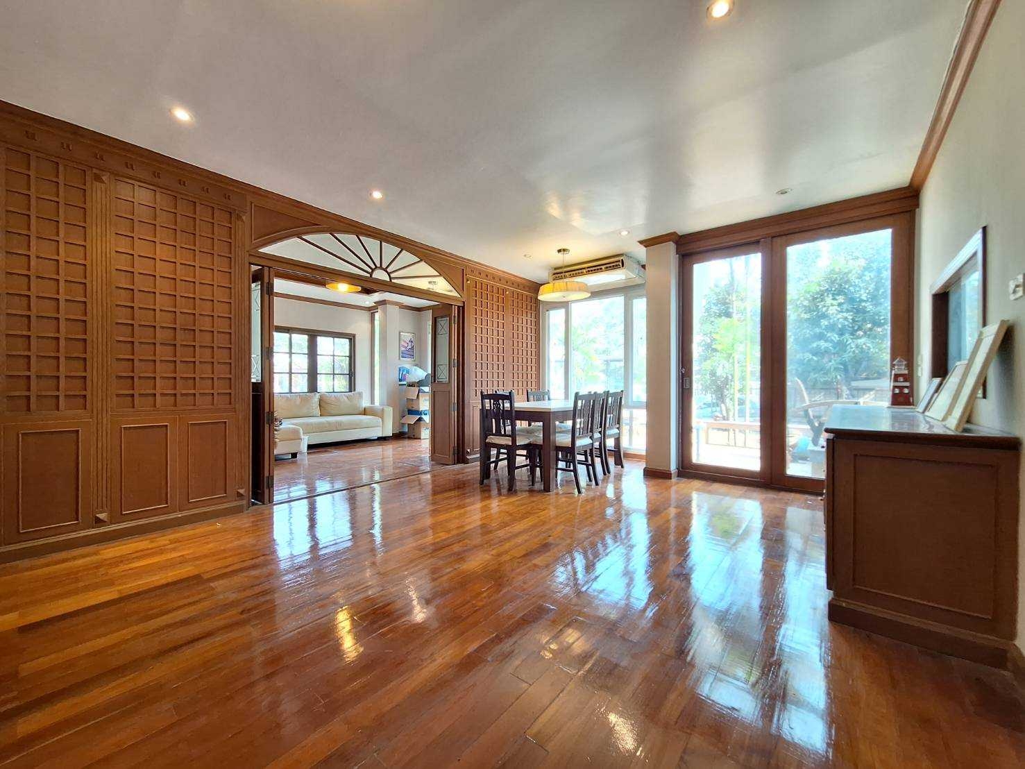 ขายด่วนบ้านเดี่ยว 2 ชั้น หมู่บ้านล้วนพฤกษาเลควิลล์ (N.1219)