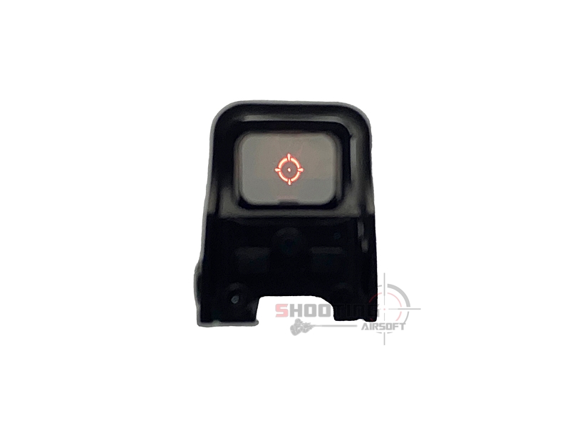 Red Dot EOTech 552