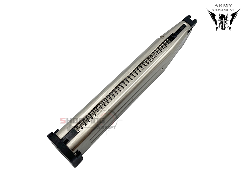 แม็กกาซีน R601-3 Army Armament