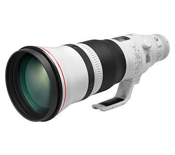 CANON รุ่น EF600mm f/4L IS III USM