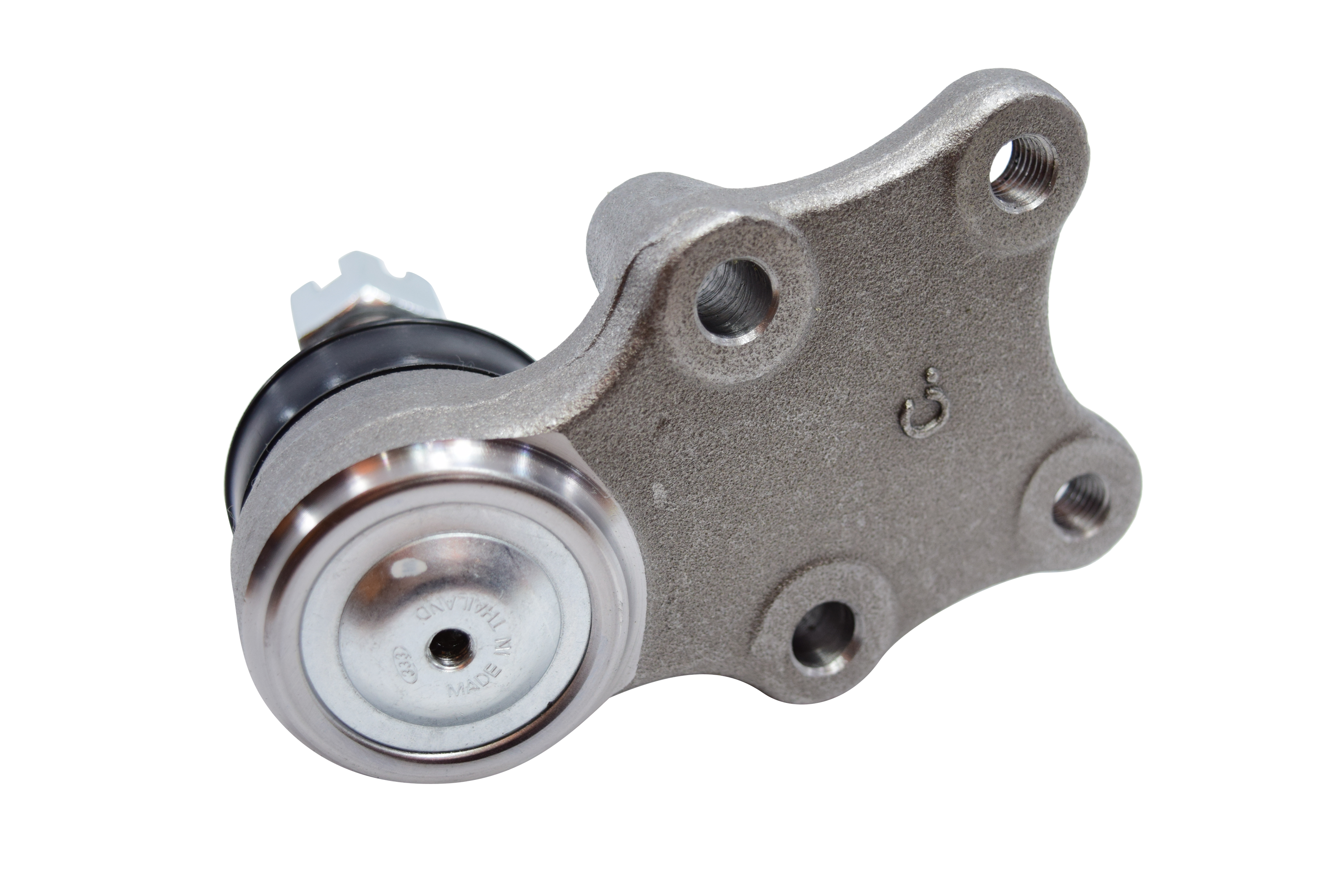 (2 ตัว) ลูกหมากปีกนกล่าง ISUZU TFR 2WD / CAMEO / TFR ปี 1988-On / อีซูซุ คามิโอ้ / ทีเอฟอาร์ มังกรทอง / 3B-5282 / ยี่ห้อ 333 LOWER BALL JOINT