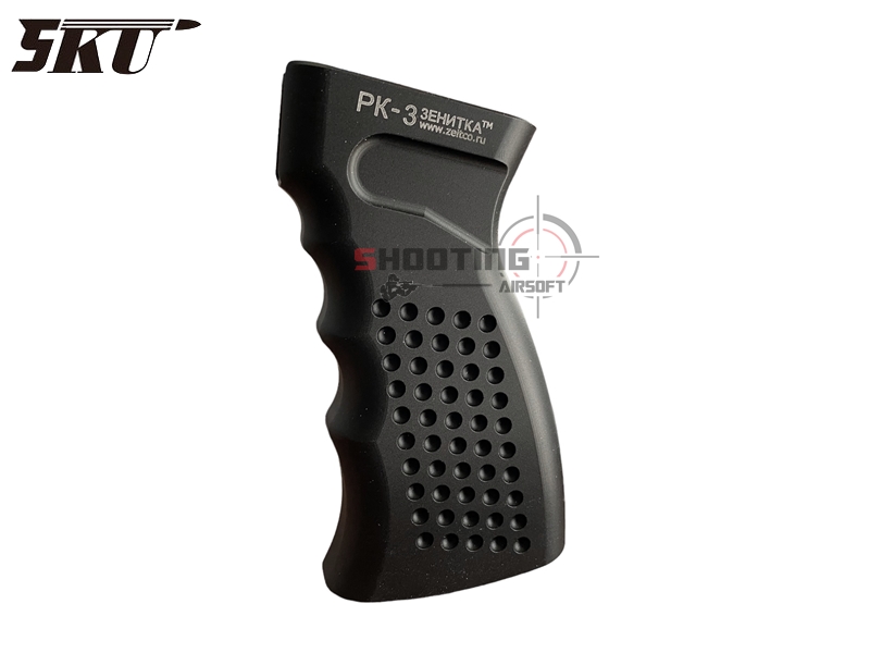 กริ๊ปมือหลัง Zenitco PK-3 (5KU) สำหรับ AK GBB