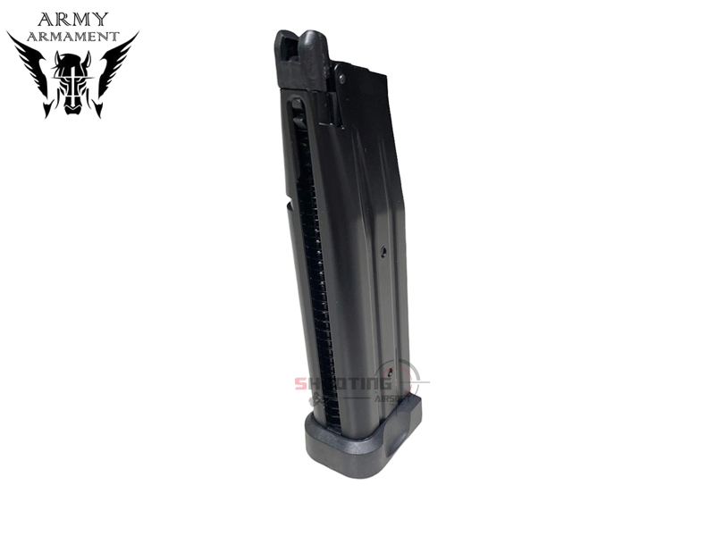 แม็กกาซีนแก๊ส Army Armament - R501 / R603 / R604