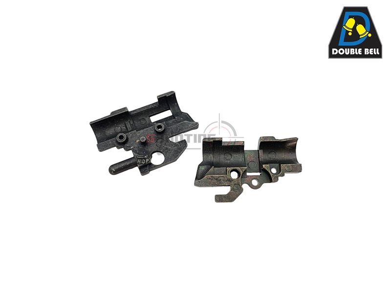 เรือนฮอป M1911 DB723 (Double Bell)