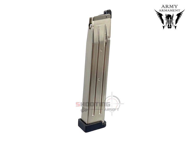 แม็กกาซีน R601-3 Army Armament