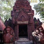 🛕 วัดคีรีวัน วัดสวย นครนายก อลังการด้วยศิลปะขอมแบบโบราณ งดงามเหนือกาลเวลา 🌸