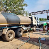 ร้านบริการดูดส้วม