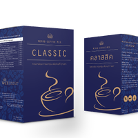 ร้านกาแฟ คลาสสิค classic Coffee Mix