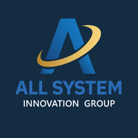 ร้านAll System Innovation Group