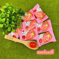 รสสตอเบอร์รี่