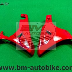 อกไก่ NOVA-SP สีแดง 1 กก.