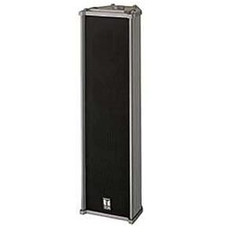 TOA TZ-205 EX ลำโพงคอลั่ม 20W Metal Case Column SPeaker