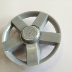 ฝาครอบล้อแม็ค