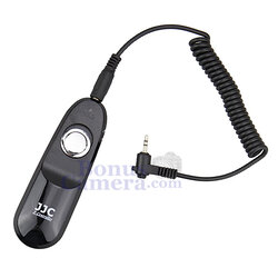 CS-205 สายลั่นชัตเตอร์สำหรับเพนแท็กซ์ K-5,K-5 II,K-7,K-30,K-50,K-500,K20D,K110D Pentax Shutter Release