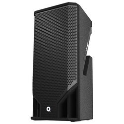 QUEST HPi110 ตู้ลำโพง 2 ทาง 10 นิ้ว 720 วัตต์ 8 โอห์ม