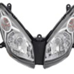 ไฟหน้า NOUVO-MX เพชร HM 1 กก.