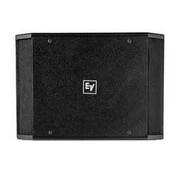 Electro-Voice EVID-S12.1B ตู้ลำโพงซับวูฟเฟอร์ติดผนัง 12 นิ้ว 200 วัตต์