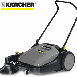 เครื่องกวาดพื้น Karcher รุ่น KM70/20C