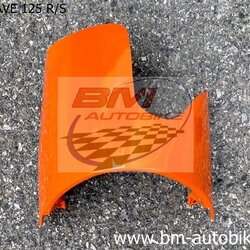 อกไก่ คางหมู WAVE 125 S-R สีส้ม249 500 กรัม