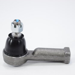 (ประกัน 6 เดือน) ลูกหมากคันชักนอก MAZDA / FORD BT50 2WD ตัวแรก ปี 2006-2011 / มาสด้า / ฟอร์ด บีที50 / 3E-1721 / ยี่ห้อ 333 (1คู่ 2 ตัว) TIE ROD END, OUTER (ซ้าย / ขวา)