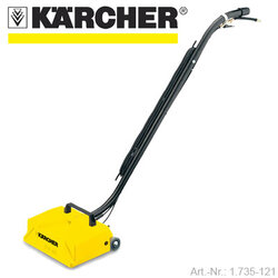 แปรงซักพรม Karcher PW20