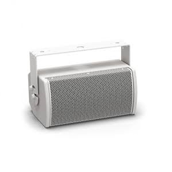 BOSE AMU105 WHT ตู้ลำโพงติดผนัง 2 ทาง 5.25 นิ้ว 400 วัตต์ 100X100 (สีขาว)