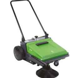 เครื่องกวาดพื้น IPC 510M