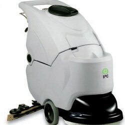 เครื่องขัดพื้นอัตโนมัติ IPC CT40 (รุ่นไฟฟ้า)