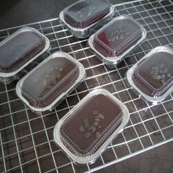 เค้กชอคโกแลตหน้านิ่มในถ้วยฟอย์ล Ready-to-go สะดวกสบาย อร่อยได้ทุกที่ทุกเวลา เข้มข้นถึงรสชอคโกแลต