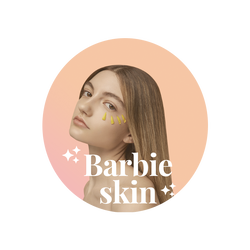 Barbie Skin บาร์บี้สกิน