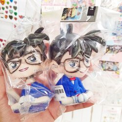 🔍🔍 โคนันของแต่งเค้ก ของแต่งเค้ก โคนัน อุปกรณ์แต่งเค้ก 🔍🔍